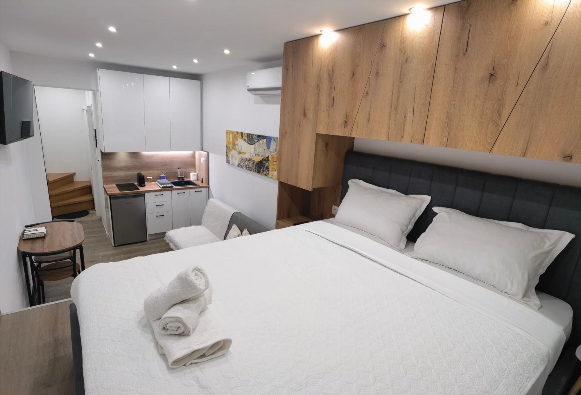 Apartment Queendo *